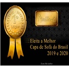 Capa Para Sofá De 3 Lugares Em Piquet Protetora Resistente La