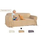 Capa Para Sofá De 5 Lugares Até 2,80m Em Acquablock Impermeáv