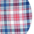 Capa Para Sousplat Xadrez Veleiro Da Charlô 35cm X35cm - 4 Un