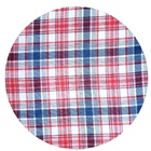 Capa Para Sousplat Xadrez Veleiro Da Charlô 35cm X35cm - 4 Un