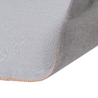 Capa para Tábua de Passar Cinza 45x110cm M