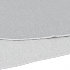 Capa para Tábua de Passar Roupa Cinza 140x60cm Casa UD