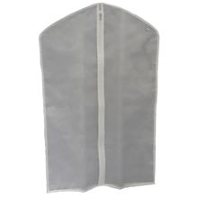 capa protetora para vestido de festa