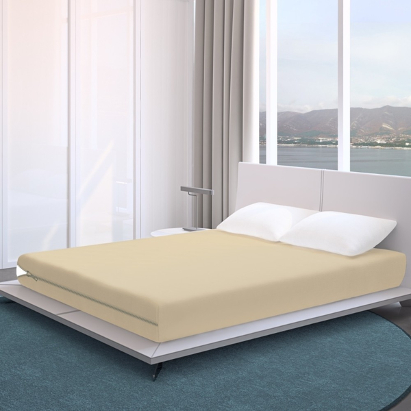 Capa Para Travesseiro - Prolongue A Vida Útil Do Travesseiro