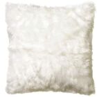 Capa Pelo Alto Luxuoso Off White