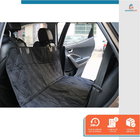 Capa Pet Impermeável Protetora De Banco Traseiro Assento Carr