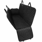 Capa Pet Protetora Para Banco Traseiro Carro Impermeável Dobr