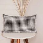 Capa Pied De Poule 50x28cm