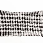 Capa Pied De Poule 50x28cm