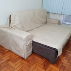 Capa Pra Sofá Retrátil E Reclinável De Até 1,95m Em Acquabloc