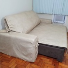 Capa Pra Sofá Retrátil E Reclinável De Até 3,35m Em Acquabloc