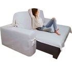 Capa Pra Sofá Retrátil E Reclinável De Até 3,35m Em Acquabloc