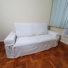 Capa Pra Sofá Retrátil E Reclinável De Até 3,35m Em Acquabloc