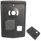 Capa Proteção Interfone Antivandalismo Resistente Casa  Porte