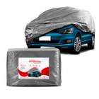 Capa Proteger Carro C- Forro - Hatch-esportivo Tamanho M