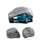 Capa Proteger Carro C- Forro - Hatch-esportivo Tamanho M