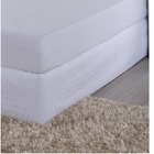 Capa Protetor De Colchão Impermeável Solteiro Com Elástico