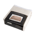 Capa Protetor de Sofá 2 lugares Impermeável Acquablock Crua