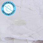 Capa Protetor Para Colchão De Berço Impermeável 130x70x14cm B