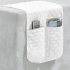 Capa Protetor Para Sofá 3 Lugares Corta Água Impermeável Com