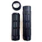 Capa Protetor Traseiro Euro Conector 01.025.883 Para Tocha Mi