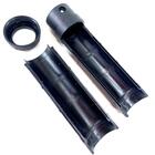 Capa Protetor Traseiro Euro Conector 01.025.883 Para Tocha Mi