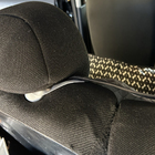 Capa Protetora 2 Em 1 Para Carro E Cama Pet Grande. Kit Imper