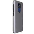 Capa Protetora Antiqueda Y-cover Impact Cinza Motorola Moto E