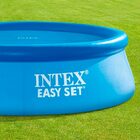 Capa Protetora Aquecedor Solar Para Piscina 244cm Intex