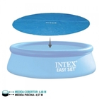 Capa Protetora Aquecedor Solar Para Piscina 457cm Intex