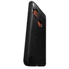 Capa Protetora Carbon Fiber One Hyper Preta