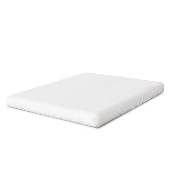 Capa Protetora Colchão Casal Zíper Anti Ácaro Antialérgico Im