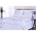 Capa Protetora De Colchão Impermeável Casal