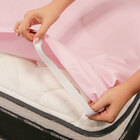 Capa Protetora De Colchão Impermeável Casal Padrão 138x188cm