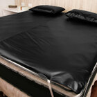 Capa Protetora De Colchão Impermeável Casal Queen 158x198cm C