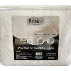 Capa Protetora De Colchão Impermeável Queen Sultan Matelado R