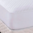 Capa Protetora De Colchão Impermeavel Solteiro [f101]