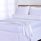 Capa Protetora De Colchão Impermeavel Solteiro [f101]