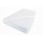 Capa Protetora De Colchao Solteiro Impermeavel Anti Acaro