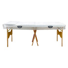 Capa Protetora De Maca Impermeável 70x190x12 Resistente Varia