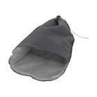Capa Protetora de Sapatos Tecido Cinza 41x27x5cm Util UD
