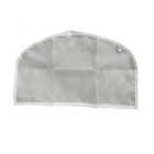 Capa Protetora Ombrotnt E Organza  54x34cm Branco