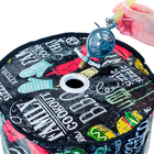 Capa Protetora Para Botijão Bujão De Gás Impermeável - Ketchup