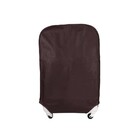 Capa Protetora Para Mala De Viagem Tamanho P N20