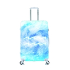 Capa Protetora Para Mala Viagem Personalizada Grande Signo Aq