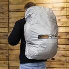 Capa Protetora Para Mochilas M Até 50 Litros Ntk