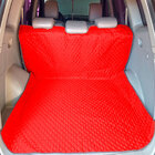 Capa Protetora Para Porta-malas Veicular Simba Grande Univers