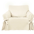 Capa Protetora Para Sofá De 1 Lugar Acquablock Impermeável Co