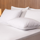 Capa Protetora Para Travesseiro Impermeavel 70cm X 50cm