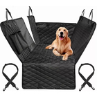 Capa Protetora Pet Impermeável Banco Traseiro Carro Madog Pre